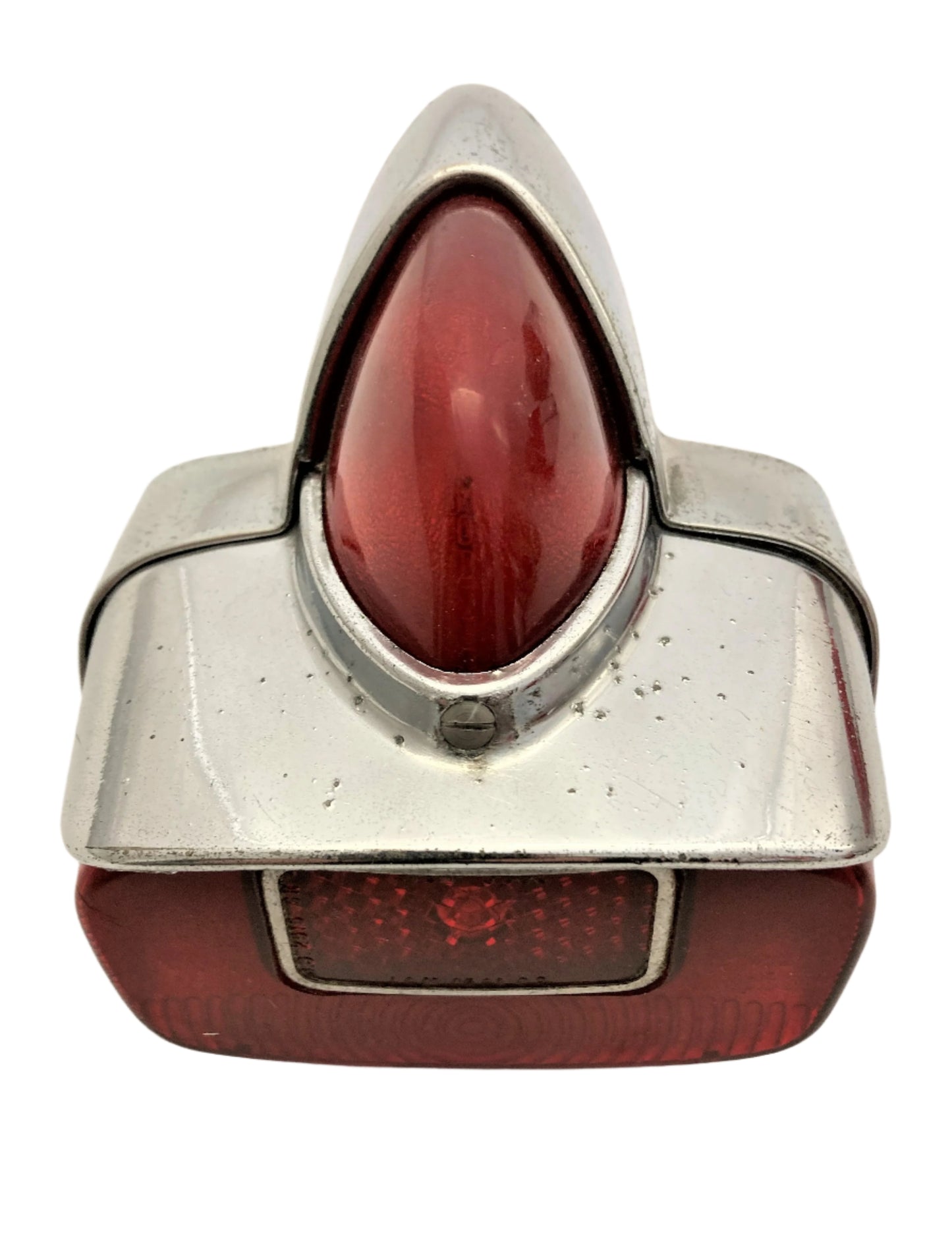 Vespa GS/VBB rear light SIEM N.O.S