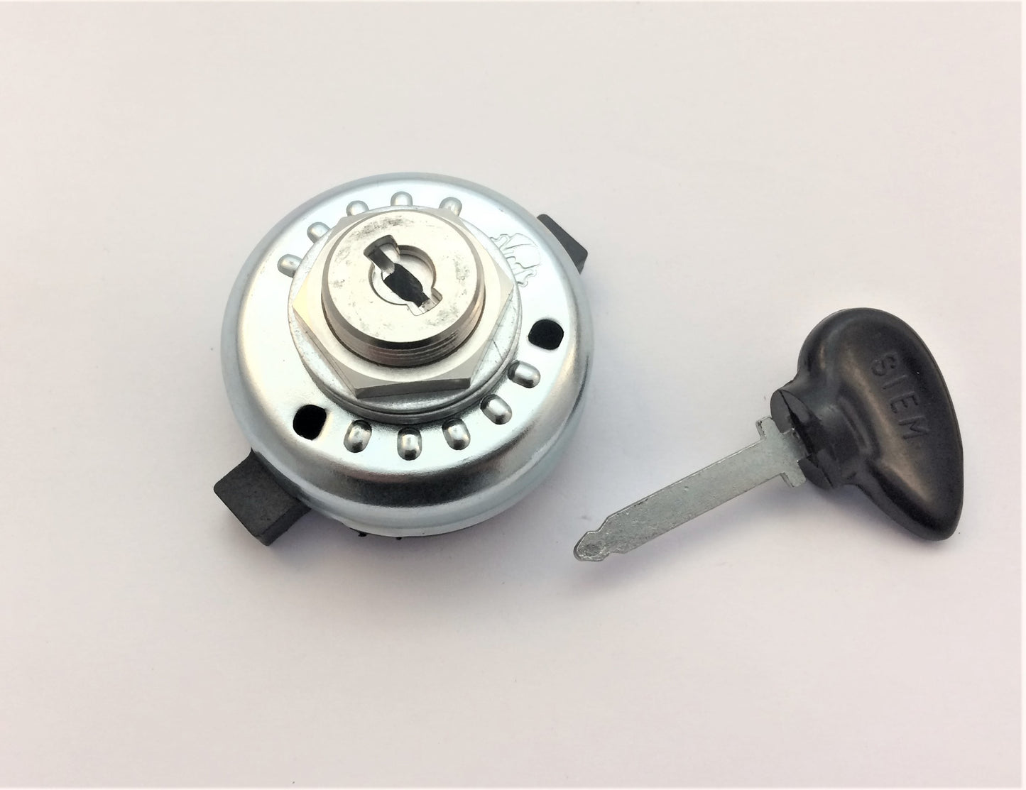 Vespa GS150/160 8 pole ignition switch SIEM