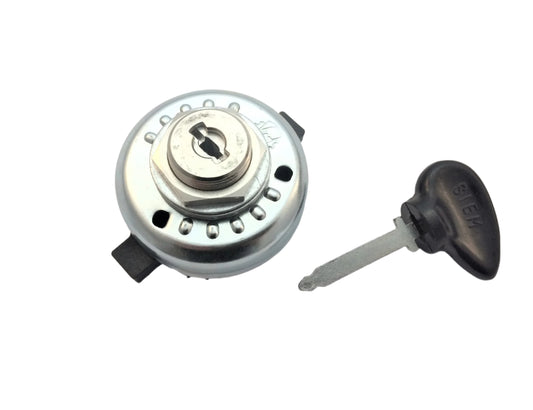Vespa GS150/160 8 pole ignition switch SIEM