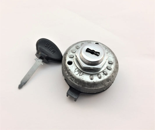 Vespa GS150/160 key ignition switch SIEM NOS