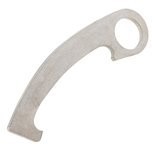 Vespa clutch holding tool