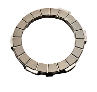 Lambretta J range / Lui / Vega clutch plates