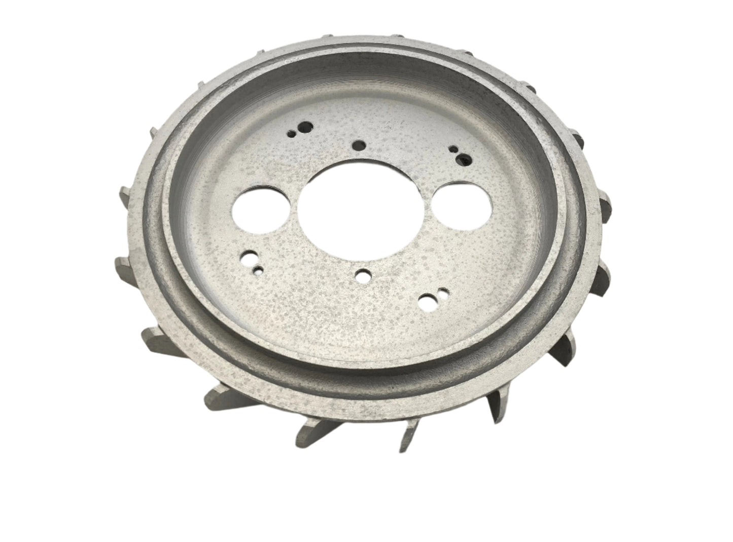 Vespa ROD / G V15-V33 flywheel fan NOS