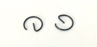 12mm wire circlip set