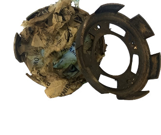 Vespa clutch basket V50 / V90
