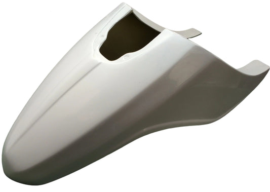 Lambretta TV / GT 200 front mudguard