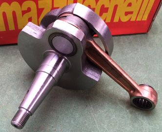 Vespa PX125 / 150 STD crank shaft