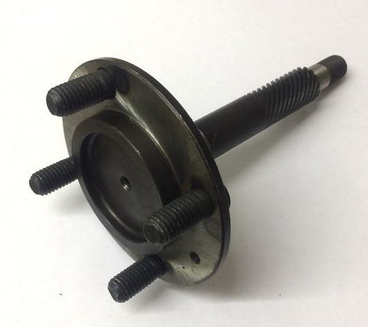 Vespa front hub support VBB/Sportique/VN/VM/92L2