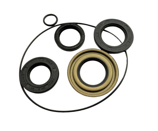 Vespa SS180 oil seal set by Mauro Pascoli