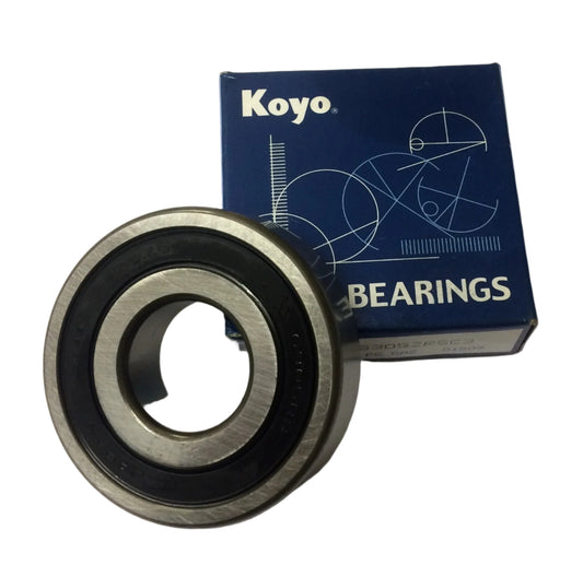 Lambretta drive side bearing KOYO / NTN sealed