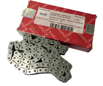 Lambretta 82 link IWIS chain