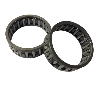 Lambretta clutch bearings x 2 Li/SX pre 1968