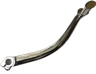 Vespa PX "converter" kick start lever