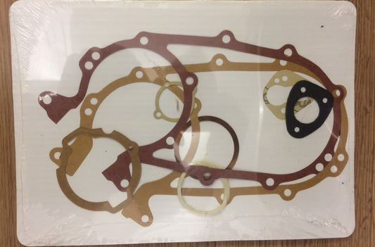 Vespa gasket set 92L2/VN/VL 1953-58