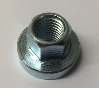 Vespa flywheel nut M11 x 1.5 GS150 / VB1