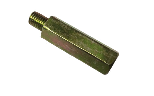 Vespa rear suspension extension 42mm