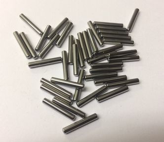 Vespa cush drive needle rollers 21 x 11.5 x 2