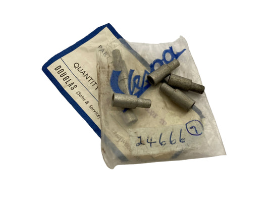 Vespa GS150 clutch cable ferrule 24666
