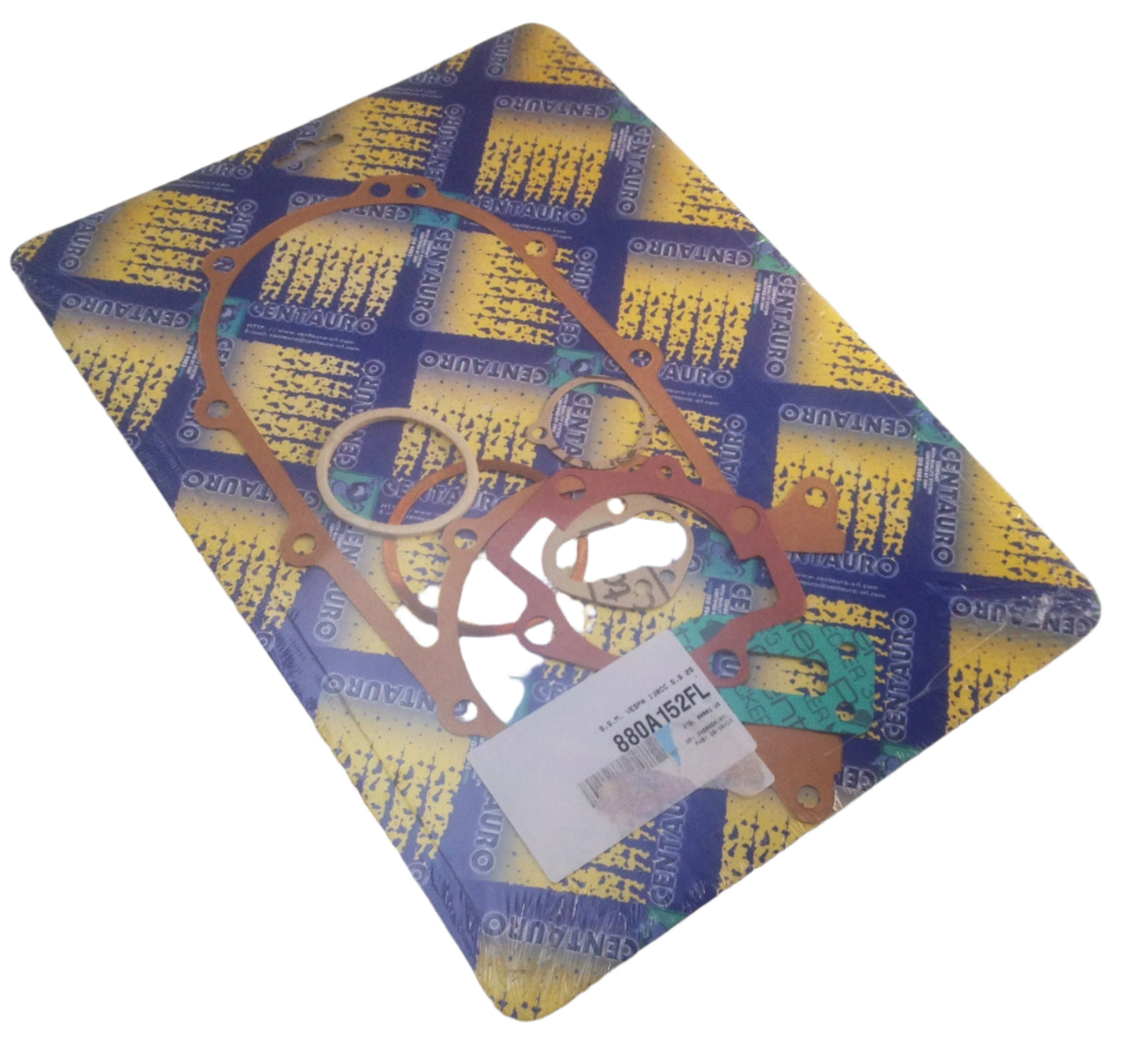 Vespa GS150 gasket set