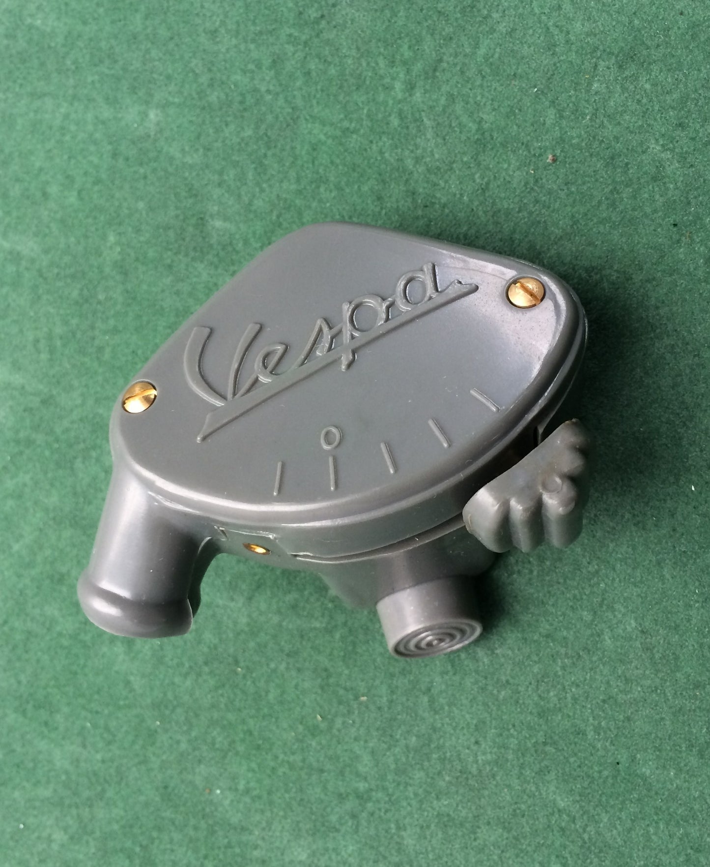 vespa light switch 1950's (non battery)