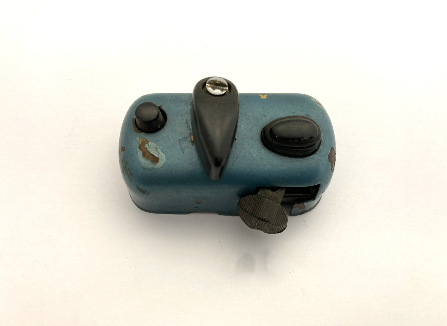 Vespa lights switch 1958 - 1962