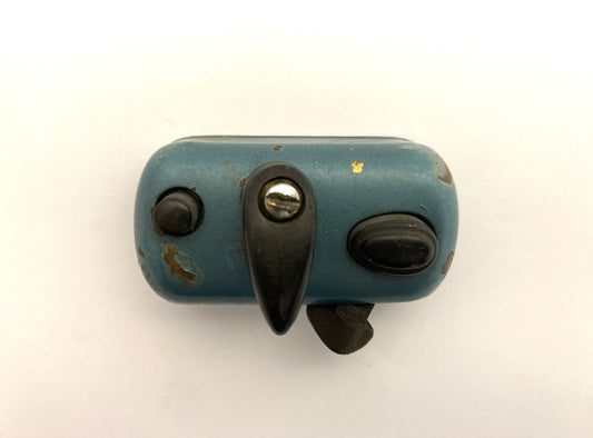 Vespa lights switch 1958 - 1962