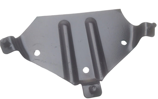 PK spare wheel bracket FACO