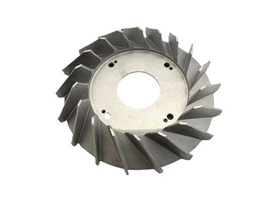 Vespa cooling fan VM/VN/ACMA/DOUGLAS 01996