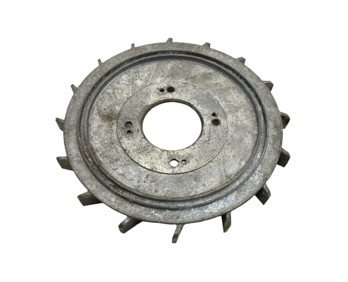 Vespa cooling fan VN/VB1T NOS 23055