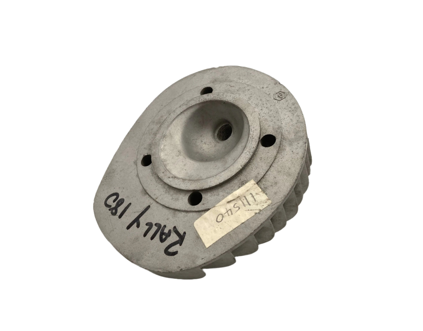 Vespa Rally 180 cylinder head 111540