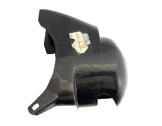 Vespa 150/125 "cooling hood" cylinder cover