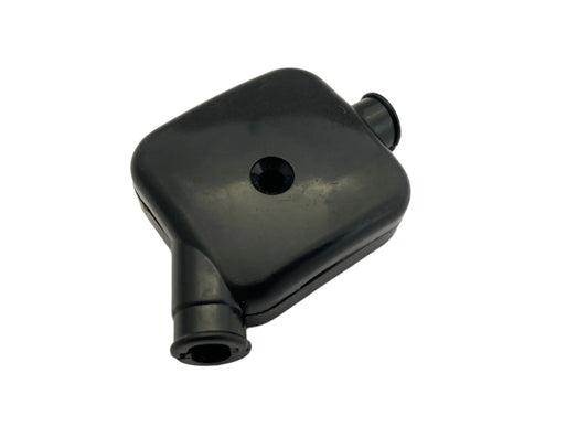 Vespa 50/90 engine junction box NOS 70744