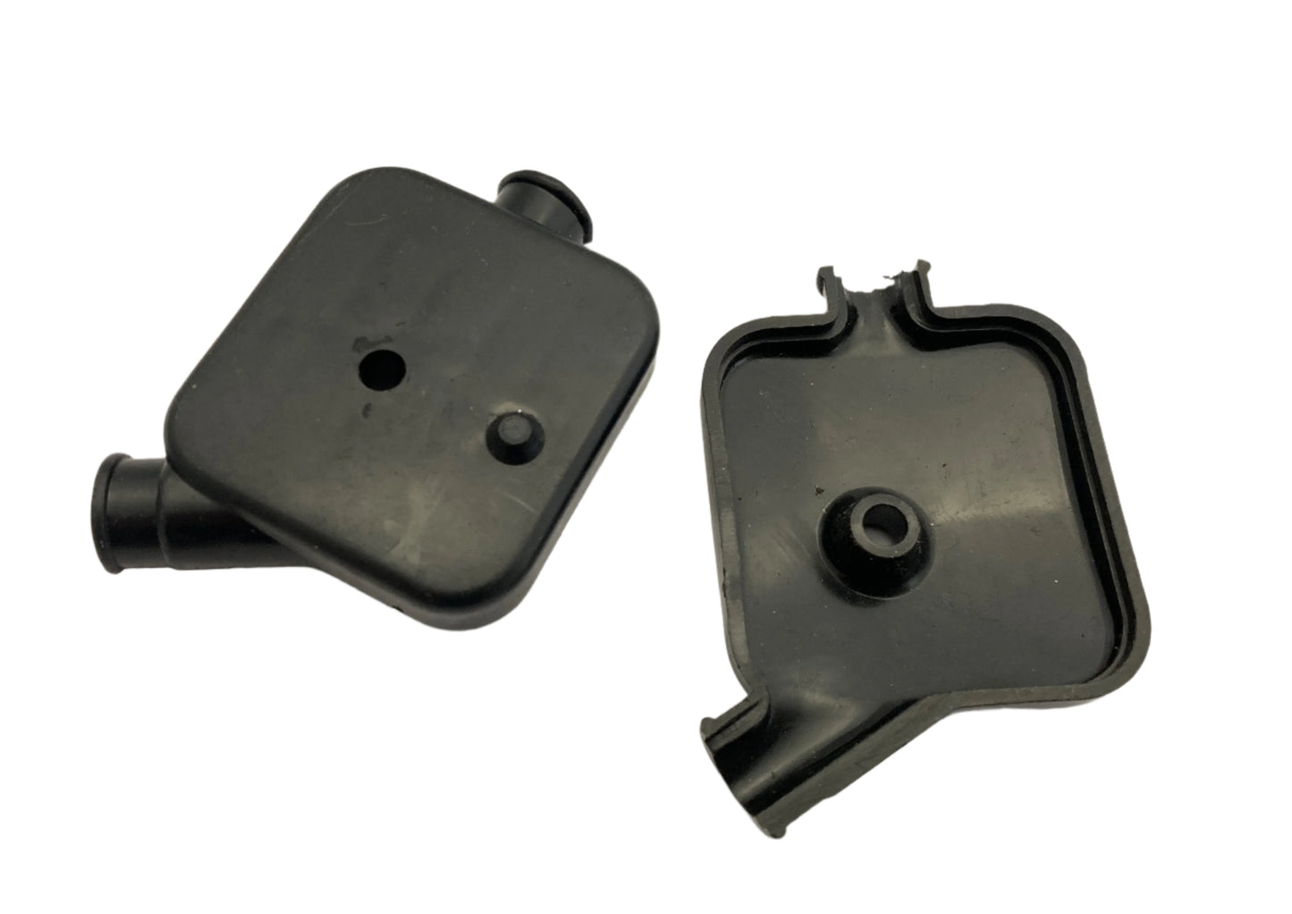 Vespa 50/90 engine junction box NOS 70744