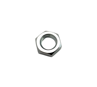 Vespa 50/90/PK drive cog lock nut