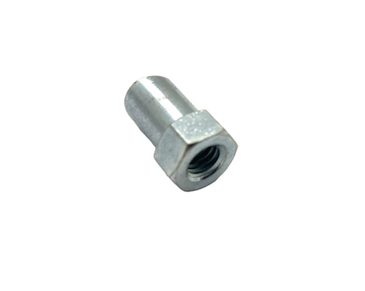 Vespa/ Piaggio brake adjuster nut