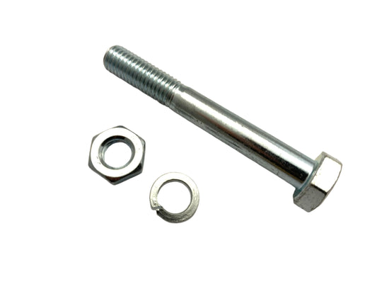 Vespa suspension bolt set M10 x 75mm