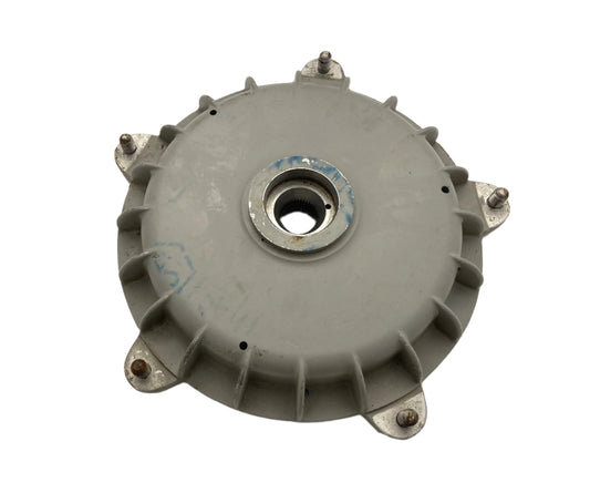 Vespa GS150 VS5 rear brake drum