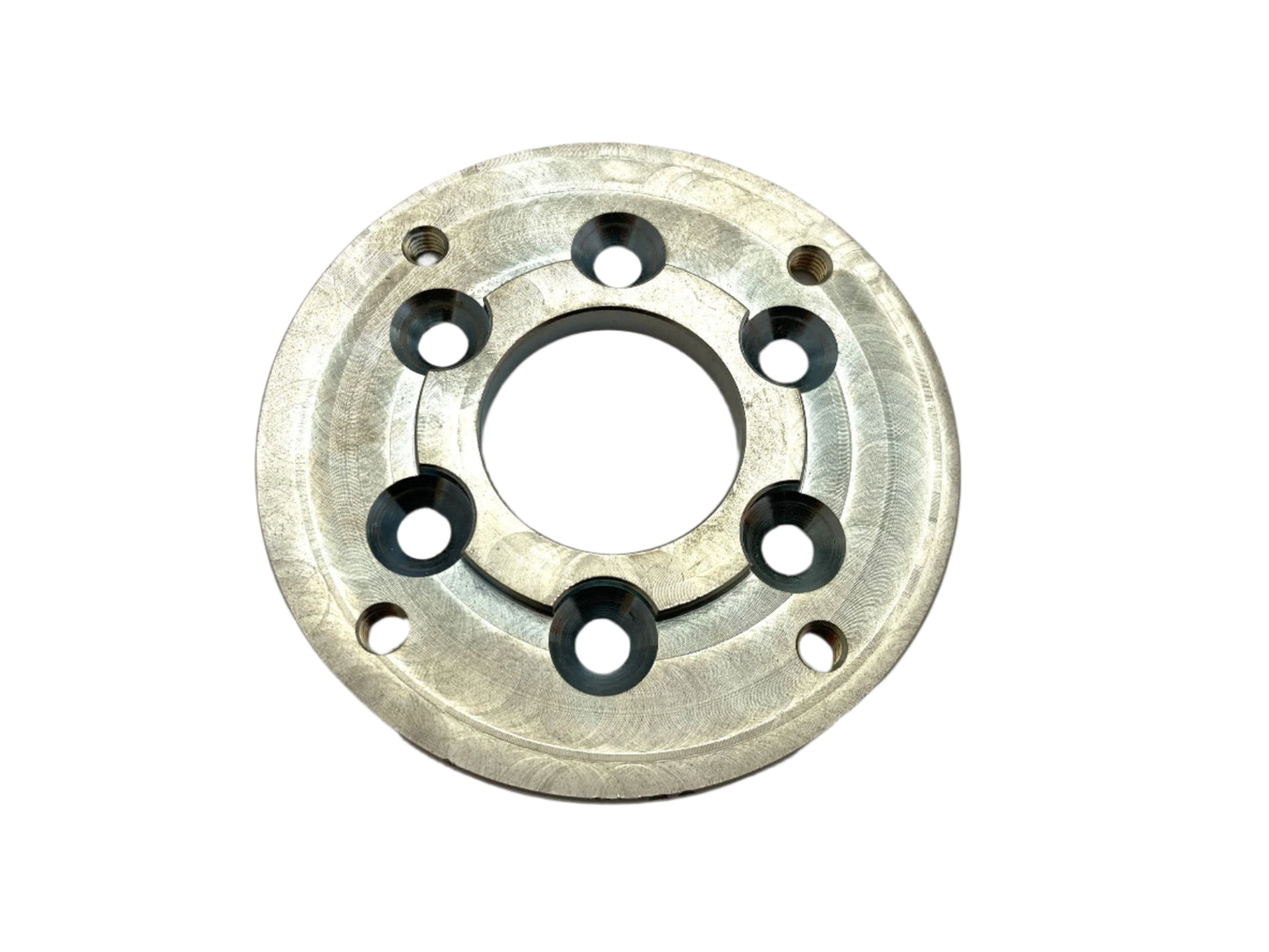 Vespa VAPE fan retainer plate GS150