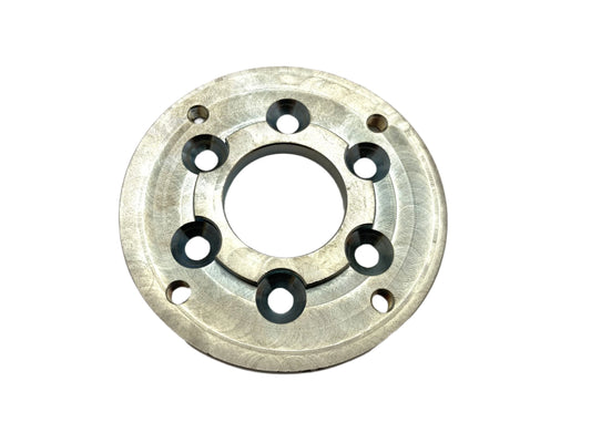 Vespa VAPE fan retainer plate GS150