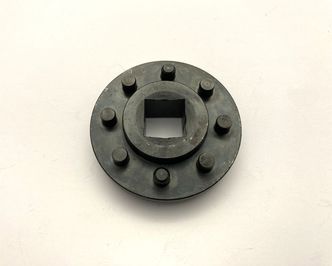 Vespa drive bearing retainer screw tool