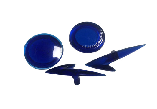 ULMA blue gem set