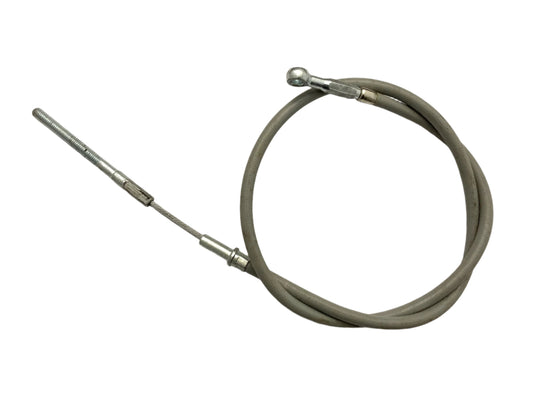 Vespa T5 rear brake cable 235793