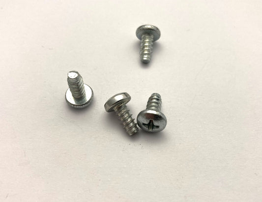 Vespa panel catch screw / mudguard screw