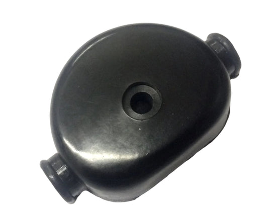 Vespa junction box (bakelite) VNA125,Sportique,VBB