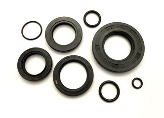 Lambretta J125 4M oil seal set CASA M118