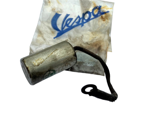 Vespa Douglas ROD/G/GL2 condenser 655