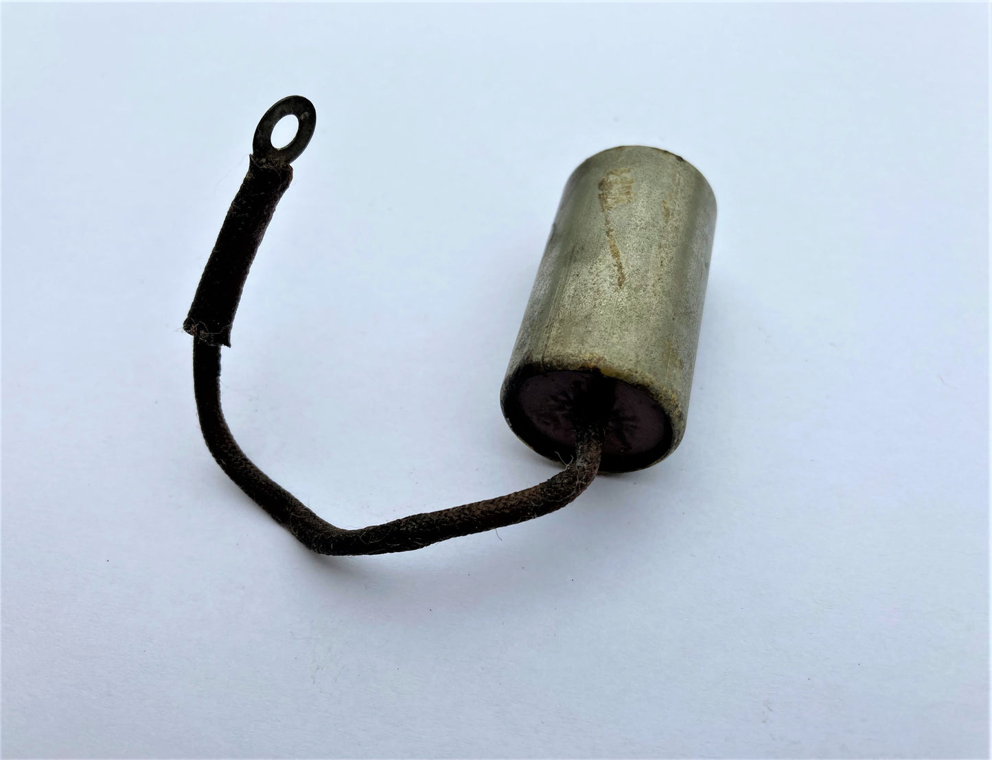 Vespa Douglas ROD/G/GL2 condenser 655