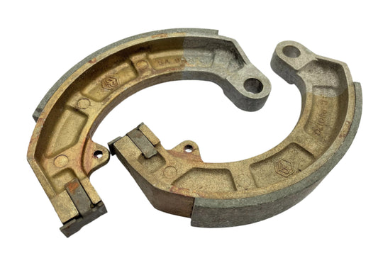 Vespa rear brake shoes Primavera/ 50S / 90SS