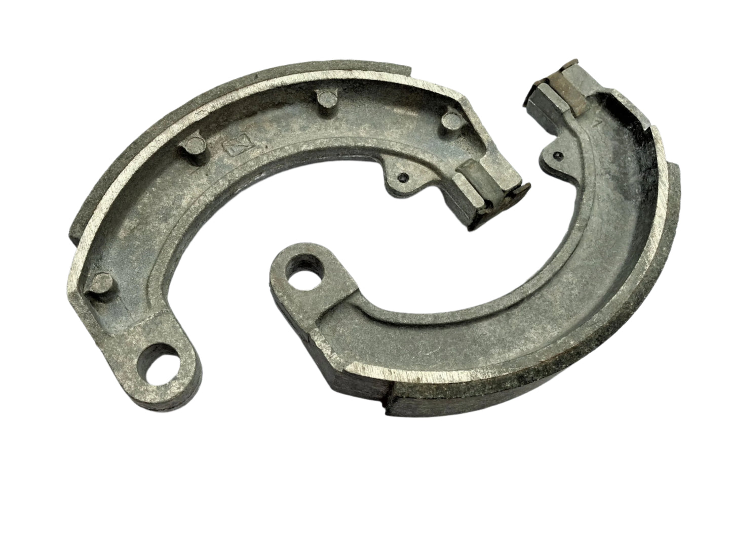 Vespa rear brake shoes NOS V90SS/ Primavera/ 50S