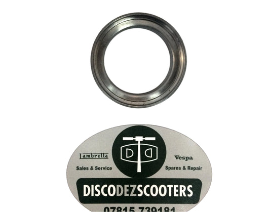 Vespa top steering shell 56641